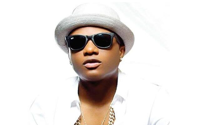 Wizkid Apologises To Fans In Ghana For Failing To Perform On Saturday