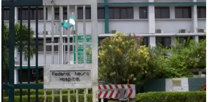 Yaba Psychiatric Hospital Attends To 77,071 Patients In One Year – MD