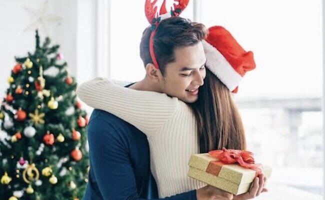 Yuletide: 5 things you can gift your partners this season