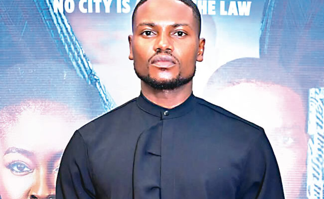 ‘Crime and Justice Lagos’ will draw attention, promote faith in Nigeria’s Police force —Ibrahim Jammal