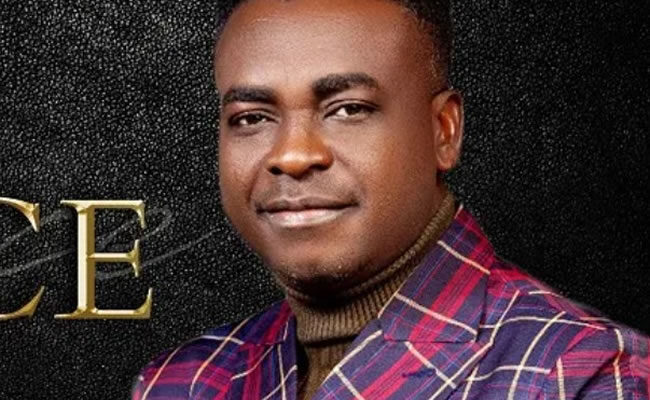 ‘Grace’: Dissecting Chuks Ukor’s blend of country, pop, Afro-highlife music in Christian worship