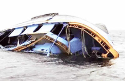 10 Farmers Dead,10 Others Missing As Boat Capsizes In Kebbi