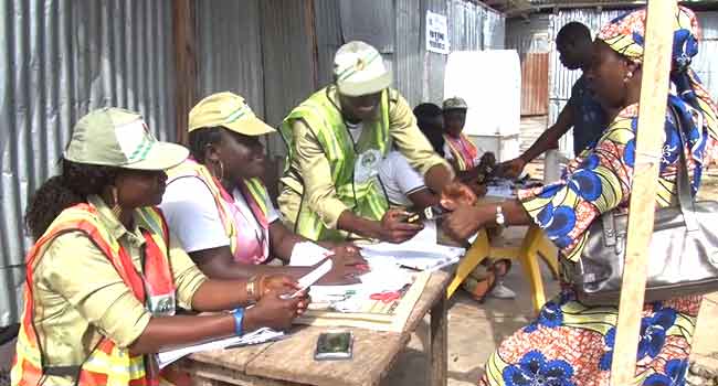 100 observers to monitor election in Kogi