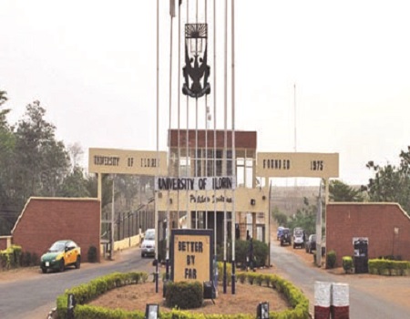 UNILORIN dons among top authors, UNILORIN alumni wants institution’s product as new VC, CBN, UNILORIN partner on N600m integrated commercial poultry farm, UNILORIN gets N600m CBN loan to establish poultry farm, UNILORIN holds convocation, bars graduates without first class from attending, Accused persons used wooden, agricultural training, entrepreneurship, UNILORIN, virtual lectures, Kwara, UNILORIN , research breakthrough, University of Ilorin