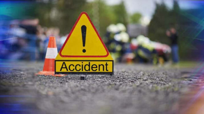Bauchi accident