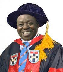 "1999 Constitution Won’t Guarantee Emergence Of Credible Leaders" – Afe Babalola