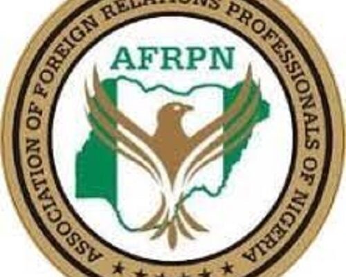 2023: AFRPN to engage leadership of 4 contending political parties