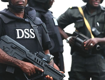 DSS raises alarm over alleged plans to bomb parts of the country, bomb public installations nationwide, Our operatives didn't disperse, Businessman arrested by DSS, DSS officials beat policeman, unguarded statements, DSS, Sowore, destabilize, Nigeria, incite religious violence