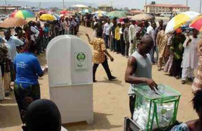 2023 Election: INEC Data Theft, Electoral Fraud Will Be A Futile Effort