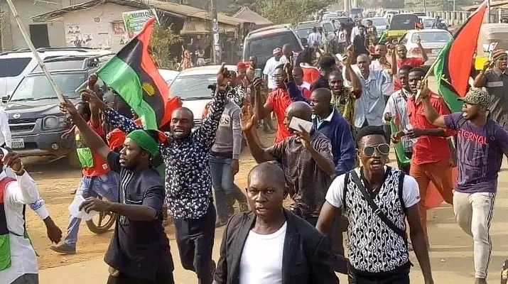 2023 Election: Stop Using Biafra To Campaign - MASSOB Tells Obi