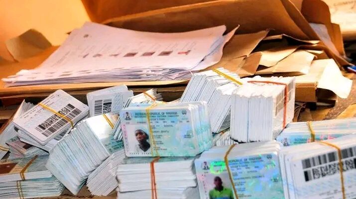 2023: Over 2 Million Voters May Not Vote In Lagos, Abuja