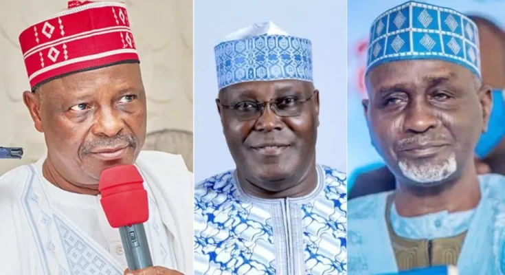 2023 Poll: NNPP’s Secretary Dumps Kwankwaso, Hundreds Of Supporters Defect To PDP