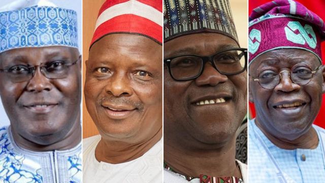 2023 Poll: Nigeria Must Not Fail - UN Advises Politicians