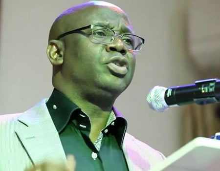 2023: Reject politicians with sense of entitlement, vote buyers, others, Pastor Bakare tasks Nigerians