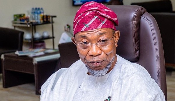 FG passport offices ,Security arrangement at Kuje Correctional facility was breached, FG unveils plan to end statelessness in Nigeria, FG citizens cooperation terrorists,Aregbesola yet to arrive, Aregbesola, Aregbesola visit to Kirikiri prison