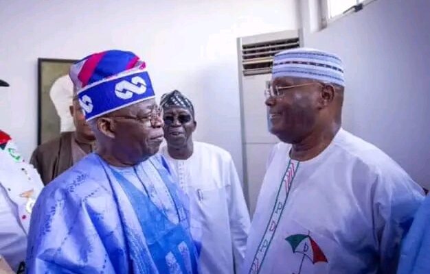 2023: Some APC Govs, Senators Working For Atiku — PDP-PCC