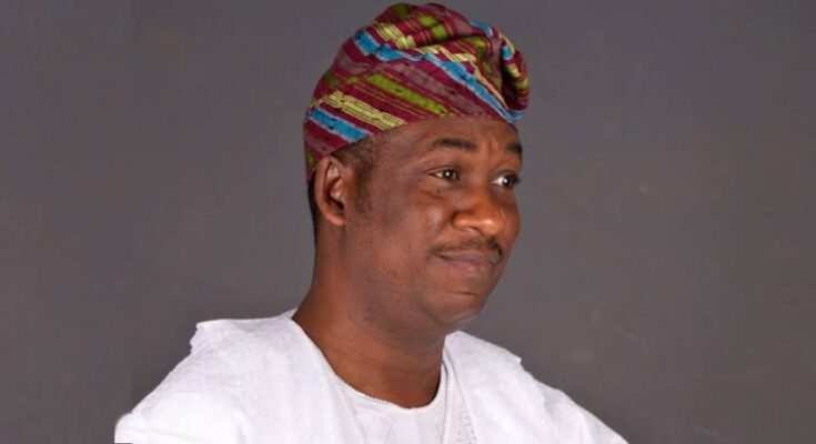 2023: Vote for competence, Lagos deputy gov tasks Nigerian youths