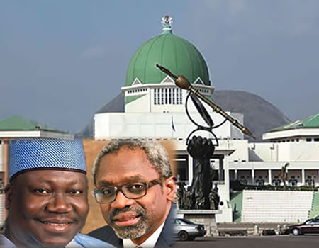Lawan, Gbajabiamila meet Finance, Planning Ministers over 2023 budget proposals, Peace talk in suit, FG threatens to sanction, NASS pledges to protect interests of workers in ongoing constitution review, National parks secure NASS, Electoral bill, insecurity, top agenda as NASS members resume legislative activities, N287.6m earmarks for building, NASS backs proposed tax on carbonated drinks, Electoral Act, NASS postpones resumption, On insecurity, National Assembly extends, FG seeks NASS approval, Lopsided appointments, National Assembly's resumption, NDDC probe, NASS, bill, National Assembly, Water resource bill