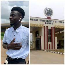 300 Level Varsity Student Commits Suicide Over Financial Constraints In Ondo