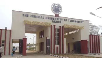 300-level FUTA student kills self in Ondo