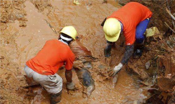 5 die, 7 injure in Plateau mine collapse