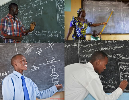 training of teachers to education, Anambra teachers’ recruitment not a scam —CPS, Academy decries poor quality of science teachers in schools, NIEPA trains school teachers for effective service delivery, teachers, NUT, Early-child education, teachers rejecting rural postings