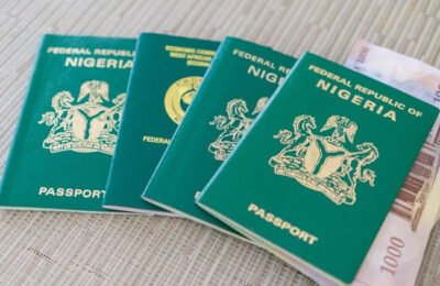 5000 uncollected passport booklets in Ondo, Ekiti – Nigerian immigration declares