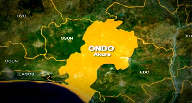 60-Year-Old Man Allegedly Rapes Daughter's 16-Year-Old Friend In Ondo