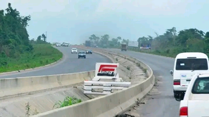7 Die, 16 Injured In Lagos-Ibadan Expressway Accident