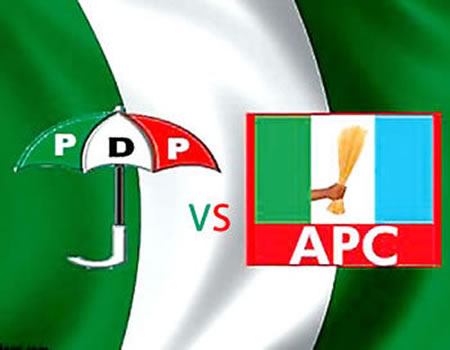 APC group blames PDP, turbaning amid killings provocative We inherited insurgency, APC PDP in war, PDP, Kwara, APC, NDDC audit, PDP scared of NDDC audit