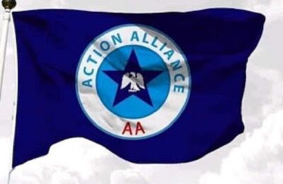 Action Alliance to flag off presidential campaign Saturday
