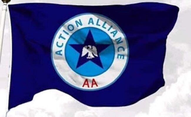 Action Alliance to flag off presidential campaign Saturday