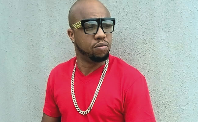 Actor Charles Okocha escapes death, shares testimony