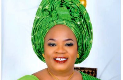 After wedding, I returned to my dad’s house... —Oni, ex-NDE boss