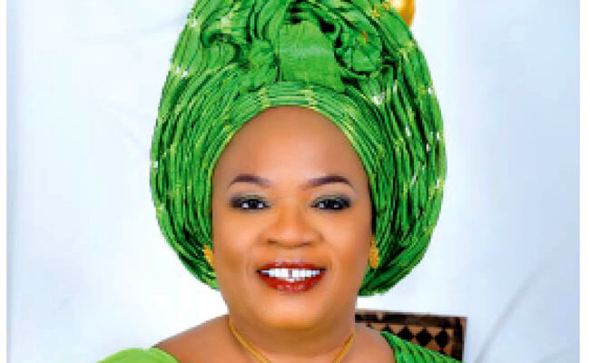 After wedding, I returned to my dad’s house... —Oni, ex-NDE boss