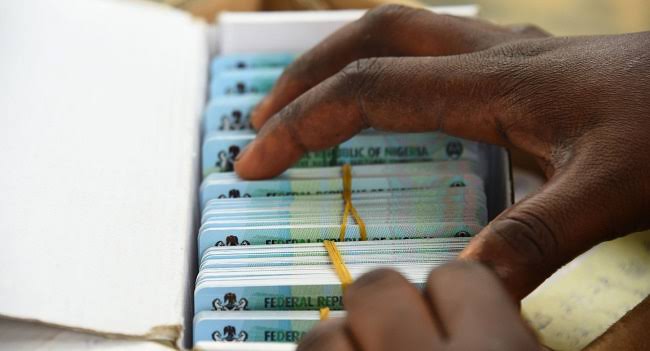 Again, INEC extends PVC collection deadline