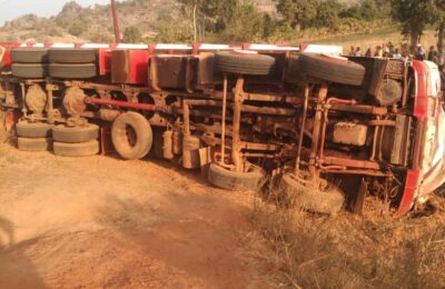 Again, PDP supporters killed, several injured in ghastly accident in Plateau