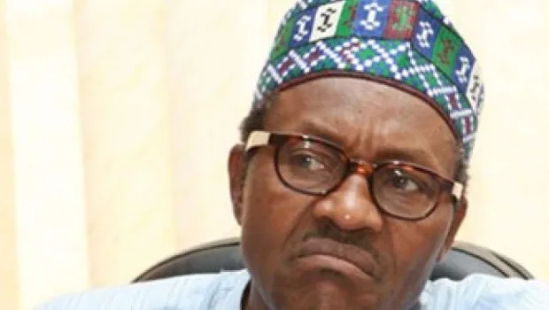 Angry Buhari leaves stadium as APC presidential campaign flops in Bauchi