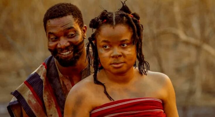 Anikulapo Emerges "2022 Most Watched Movie" On Netflix Naija
