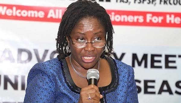 Anti-Corruption coalition calls for immediate resignation of Prem Sec, Mrs Ngige over alleged fraud