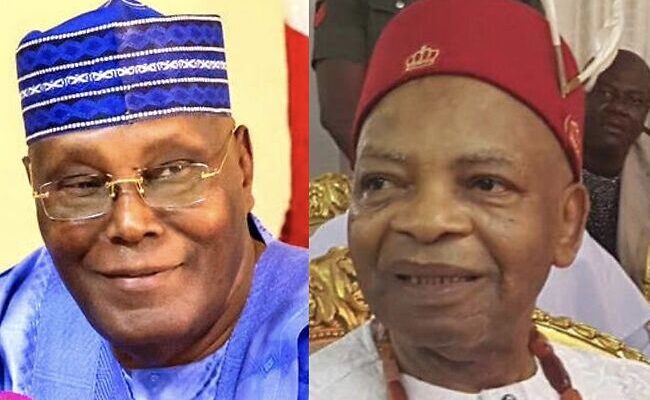 Arthur Eze insists northern presidential candidate best for Ndigbo