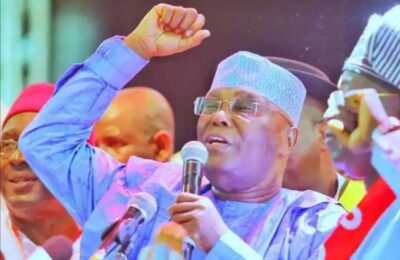 Atiku Backs US Visa Ban On Nigerians Undermining 2023 Elections