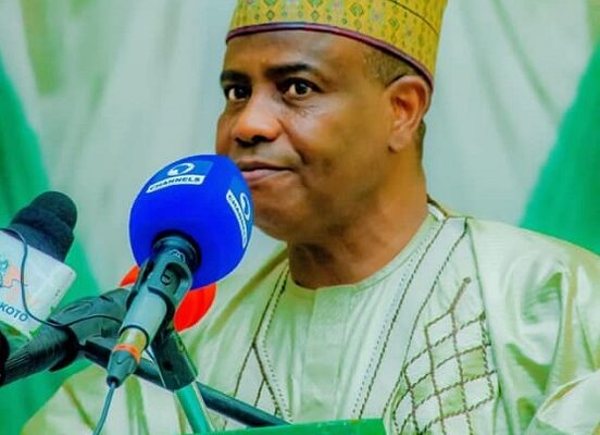 Attack on convoy: Tambuwal vows to bring perpetrators to book