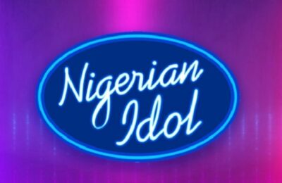 Nigerian Idol audition season 8