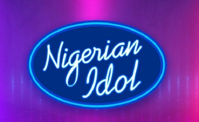 Nigerian Idol audition season 8