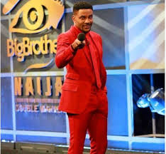 BBnaija: BBTitans Host, Ebuka-Obi Uchendu Sick