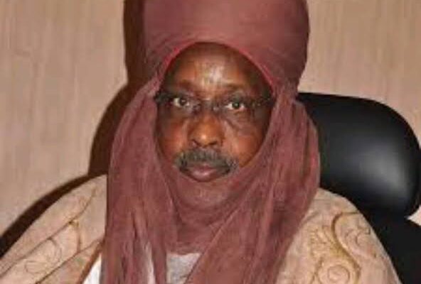 BREAKING: Emir of Dutse dies at 78