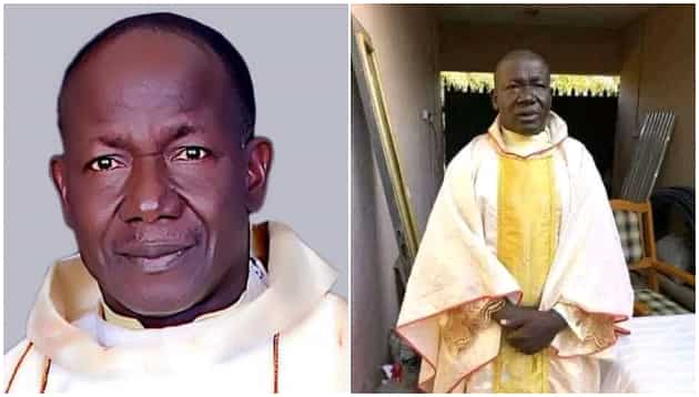 Bandits Burn Catholic Priest To Death In Niger