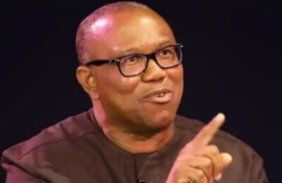 Biafra Agitation Won't Re-Occur If Elected – Peter Obi Assures