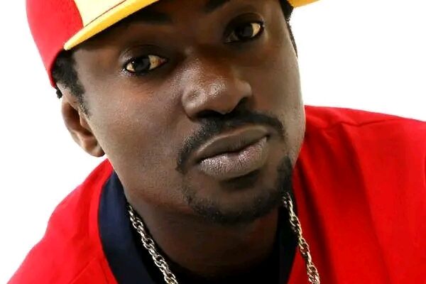Blackface Accuses Artiste Of Stealing His Song